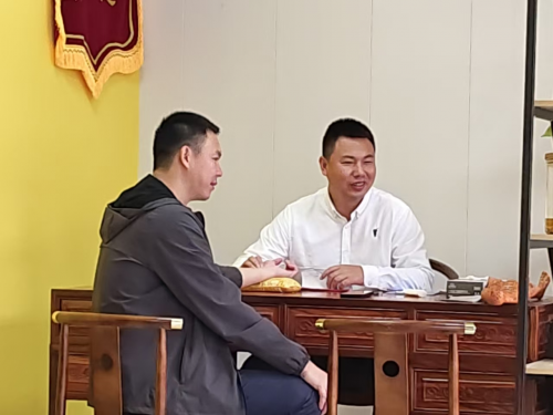 澄迈创新建设候鸟人才新阵地·引才来“澄”