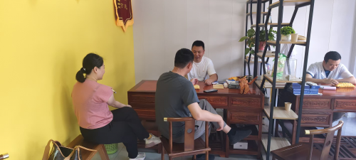 澄迈创新建设候鸟人才新阵地·引才来“澄”
