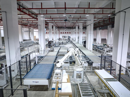 见证云峰莫干山 30 载荣耀：绿色转型与创新发展之路