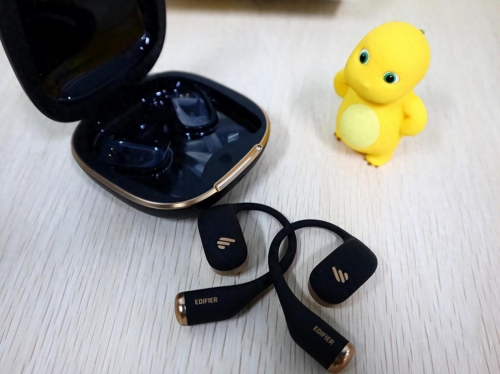 2025靠谱开放式蓝牙耳机推荐，十大爆款开放式耳机盘点！