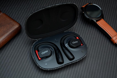 2025靠谱开放式蓝牙耳机推荐，十大爆款开放式耳机盘点！