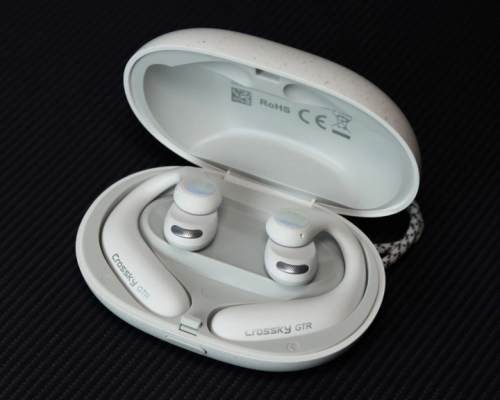 2025靠谱开放式蓝牙耳机推荐，十大爆款开放式耳机盘点！