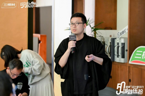 畅聊苏式美学，品味美好生活｜“城就伍拾·健康+设计星引力”苏州圆满收官