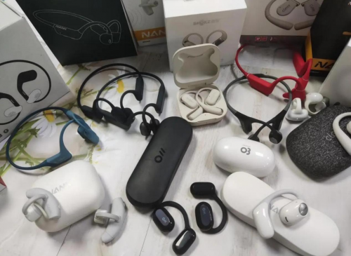 哪款开放式蓝牙耳机更靠谱?2025高口碑热门开放式耳机推荐清单!