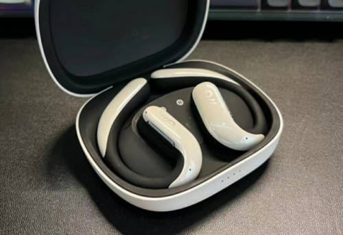 哪款开放式蓝牙耳机更靠谱?2025高口碑热门开放式耳机推荐清单!