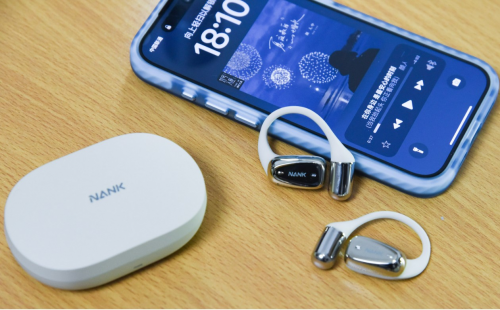 哪款开放式蓝牙耳机更靠谱?2025高口碑热门开放式耳机推荐清单!