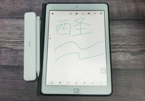 哪个牌子的电容笔好用?西圣、吉玛仕、绿联三大热销单品PK实测!