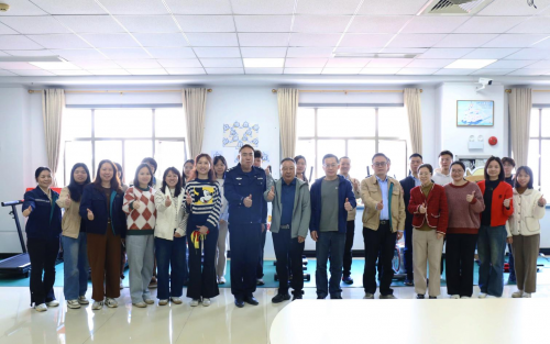 响应“体重管理年”，企业在行动