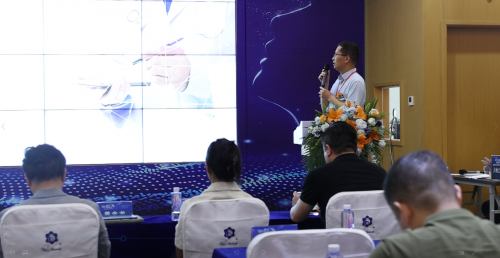 《2025鼻部黄金三角美学白皮书》重磅发布 福州海峡整形上榜
