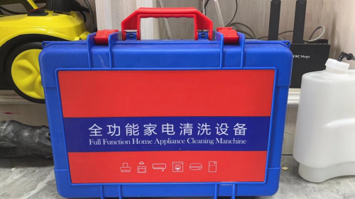 顾美佳家政荣获 2025年度温州市首届《专业家政服务之星》评选活动冠军