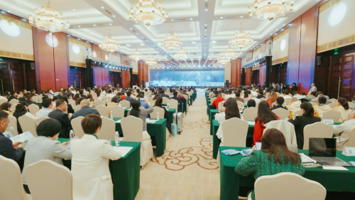 2025研学创新发展大会暨贵州研学旅游产品 交易活动开幕