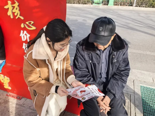 陕师大粮田良策团队：青年深耕榆林大地，守护粮食安全防线