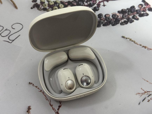 开放式耳机怎么选更值得?精选10款热销型号,闭眼入也不出错!