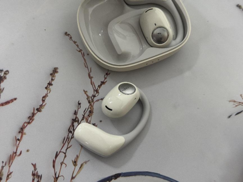 开放式耳机怎么选更值得?精选10款热销型号,闭眼入也不出错!