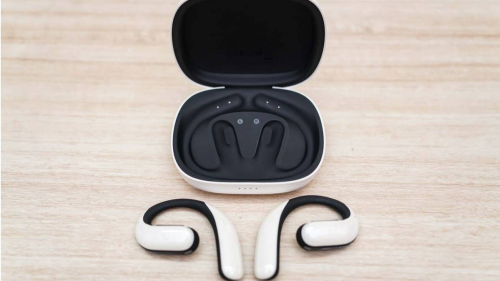 开放式耳机怎么选更值得?精选10款热销型号,闭眼入也不出错!