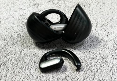 开放式耳机怎么选更值得?精选10款热销型号,闭眼入也不出错!