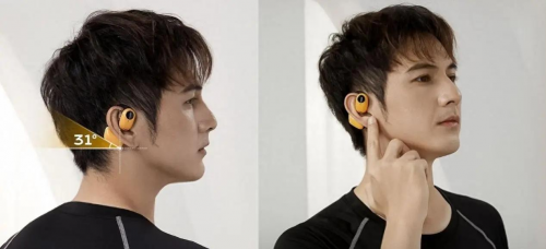 开放式耳机怎么选更值得?精选10款热销型号,闭眼入也不出错!