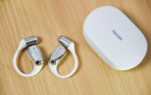 开放式耳机怎么选更值得?精选10款热销型号,闭眼入也不出错!