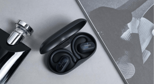 开放式耳机怎么选更值得?精选10款热销型号,闭眼入也不出错!