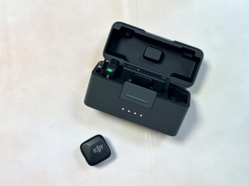 无线领夹麦克风怎么选？西圣|大疆|猛犸麦克风横向测评