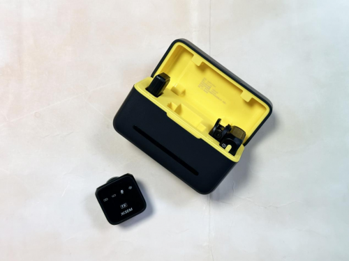 无线领夹麦克风怎么选？西圣|大疆|猛犸麦克风横向测评