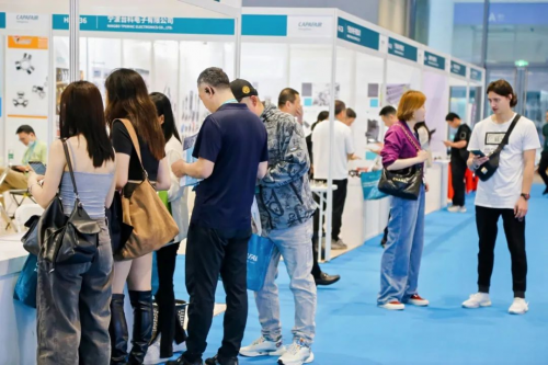 智造引领·链接全球——杭州大会展中心2025杭州国际汽配展圆满收官，奏响产业高质量发展强音