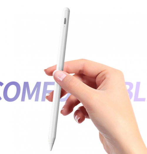 哪个牌子的电容笔好用？2025年一文读懂十大公认最好的电容笔！