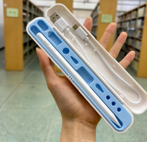 哪个牌子的电容笔好用？2025年一文读懂十大公认最好的电容笔！