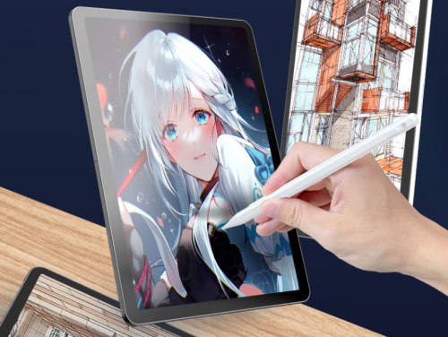 哪个牌子的电容笔好用？2025年一文读懂十大公认最好的电容笔！