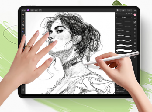 哪个牌子的电容笔好用？2025年一文读懂十大公认最好的电容笔！