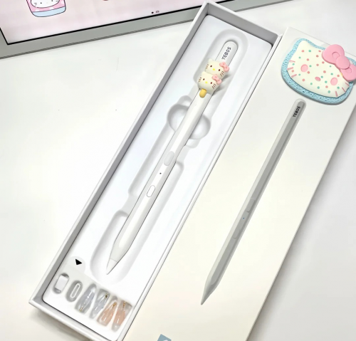 哪个牌子的电容笔好用？2025年一文读懂十大公认最好的电容笔！