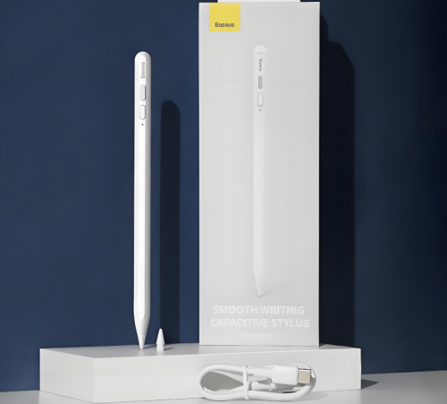 哪个牌子的电容笔好用？2025年一文读懂十大公认最好的电容笔！