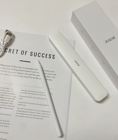 电容笔哪个牌子性价比高?2025年五大热销的ipad平替电容笔推荐!