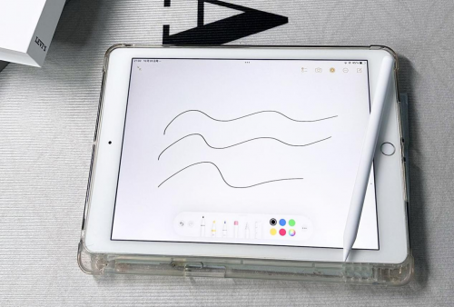 电容笔哪个牌子性价比高?2025年五大热销的ipad平替电容笔推荐!