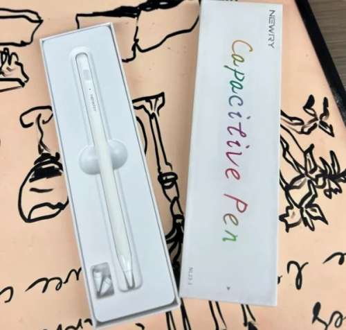 平板有必要买原装笔吗？2025年盘点推荐十大公认最好的触屏笔！