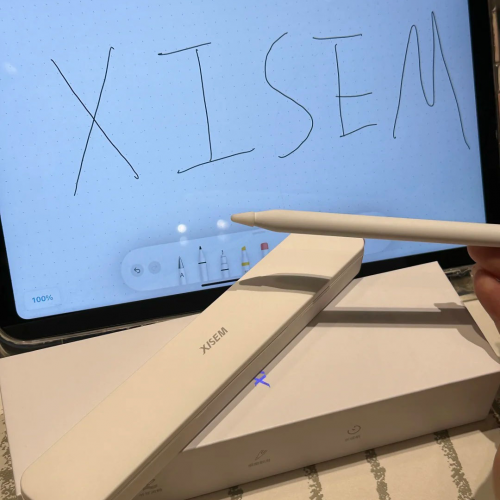 平板有必要买原装笔吗？2025年盘点推荐十大公认最好的触屏笔！