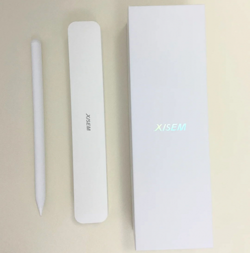 电容笔三款最值得买的品牌测评PK:西圣、倍思、左鱼哪款适合入手