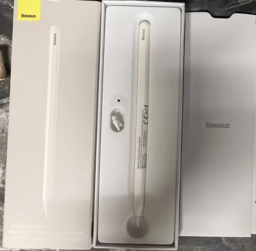 电容笔三款最值得买的品牌测评PK:西圣、倍思、左鱼哪款适合入手