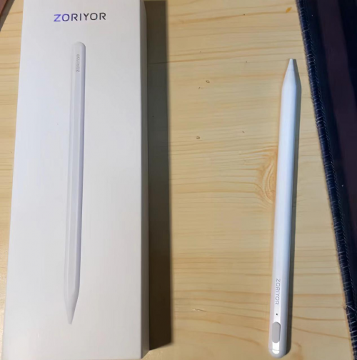 电容笔三款最值得买的品牌测评PK:西圣、倍思、左鱼哪款适合入手