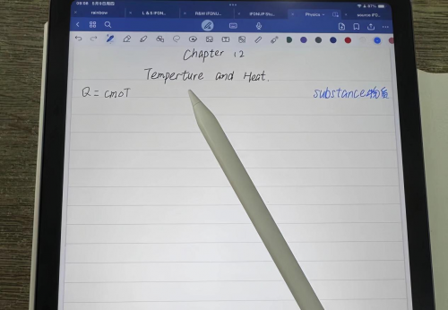 电容笔三款最值得买的品牌测评PK:西圣、倍思、左鱼哪款适合入手