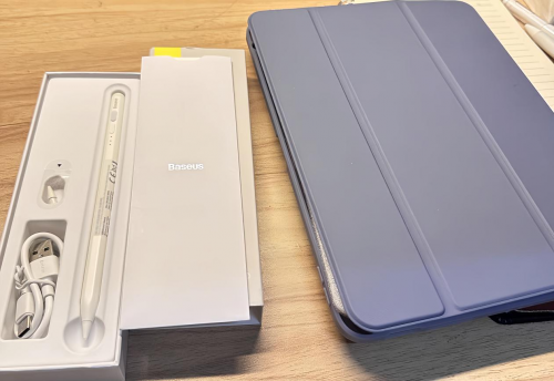 电容笔三款最值得买的品牌测评PK:西圣、倍思、左鱼哪款适合入手