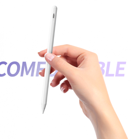 电容笔和触控笔哪个好？2025年分享推荐六款apple pencil平替笔！