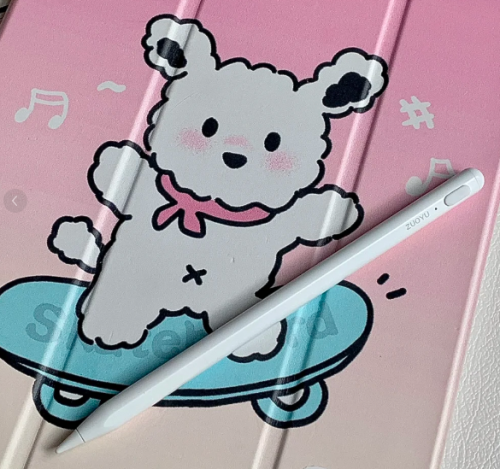 电容笔和触控笔哪个好？2025年分享推荐六款apple pencil平替笔！