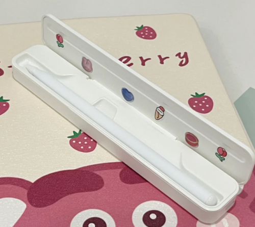 电容笔和触控笔哪个好？2025年分享推荐六款apple pencil平替笔！