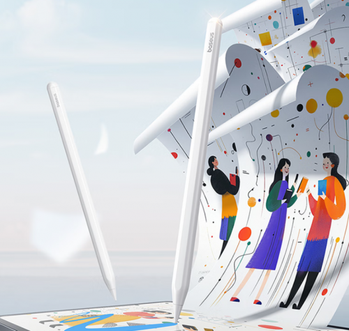 电容笔和触控笔哪个好？2025年分享推荐六款apple pencil平替笔！