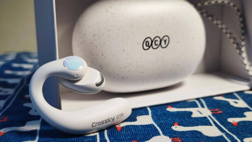 2025开放式耳机哪款最值得入手？十大爆款开放式蓝牙耳机强烈推荐！