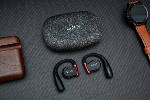 2025开放式耳机哪款最值得入手?十大爆款开放式蓝牙耳机强烈推荐!