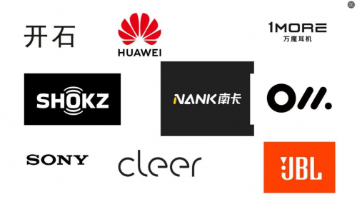 2025开放式耳机哪款最值得入手?十大爆款开放式蓝牙耳机强烈推荐!
