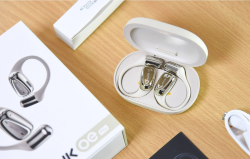 2025开放式耳机哪款最值得入手?十大爆款开放式蓝牙耳机强烈推荐!