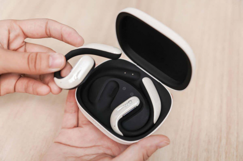 2025开放式耳机哪款最值得入手?十大爆款开放式蓝牙耳机强烈推荐!